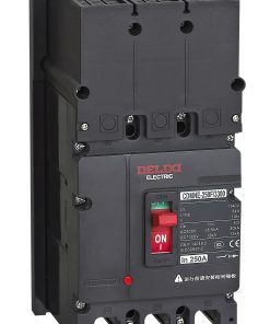 CDMNE aptomat vỏ đúc