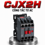 CJX2H Công tắc tơ AC