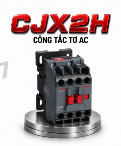 CJX2H Công tắc tơ AC