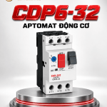 CDP6-32 aptomat động cơ