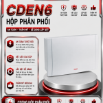 CDEN6 Hộp phân phối