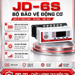 JD-6S Bộ bảo vệ động cơ