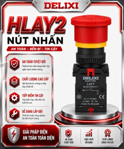 HLAY2 Nút nhấn