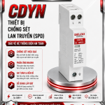 CDYN thiết bị chống sét lan truyền (SPD)