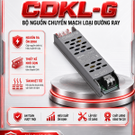 Bộ nguồn chuyển mạch CDKL-G