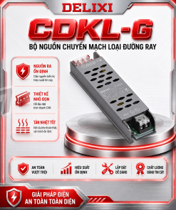 Bộ nguồn chuyển mạch CDKL-G