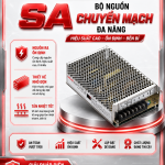 SA Bộ nguồn chuyển mạch đa năng