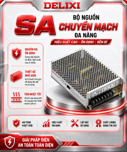 SA Bộ nguồn chuyển mạch đa năng