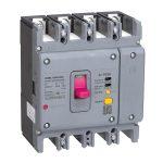 CDM6Li aptomat khối chống rò (MCCB)