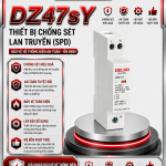 DZ47sY thiết bị chống sét lan truyền (SPD)