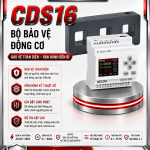 CDS16 Bộ bảo vệ động cơ