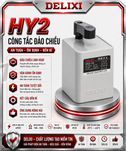 HY2 Công tắc đảo chiều