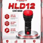 HLD12 Chỉ báo