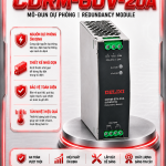 CDRM-60V-20A Mô-đun dự phòng CDRM-60 V-20 A