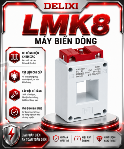 LMK8 Máy biến dòng