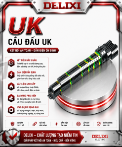 Cầu đấu UK