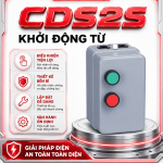 CDS2s khởi động từ